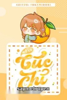 Cúc Chỉ - Mộ Vũ