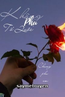 Không Phụ Tổ Quốc, Chẳng Phụ Em