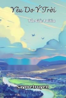 Yêu Do Ý Trời - Tailia