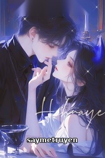 Anh Chồng Tổng Tài Ngây Thơ Của Tôi