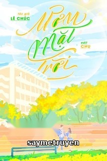 Ươm Mặt Trời – Lê Chúc