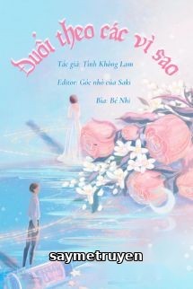 Đuổi Theo Các Vì Sao - Tình Không Lam