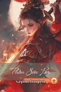 Phấn Sơn Hà - Tiểu Thất Tể Tử