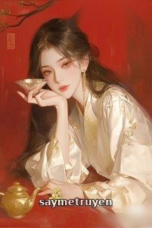 Sủng Phi Ngạo Mạn Của Vương Gia