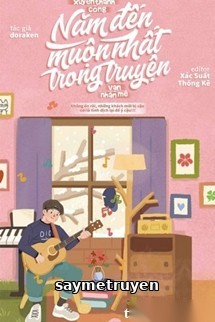 Xuyên Thành Công Năm Đến Muộn Nhất Trong Truyện Vạn Nhân Mê