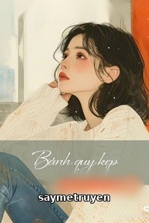 Bánh Quy Kẹp