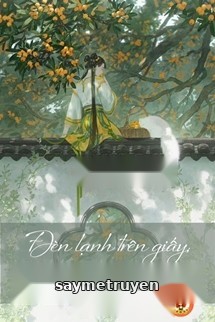 Đèn Lạnh Trên Giấy, Hoa Lê Lạnh Trong Mưa
