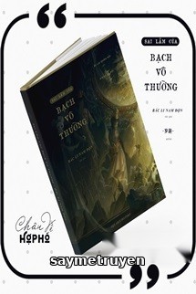 Sai Lầm Của Bạch Vô Thường - Bắc Li Nam Độn