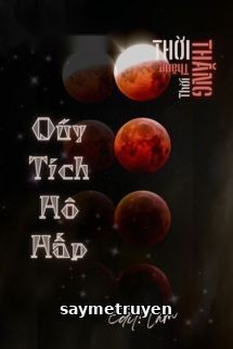 Quỹ Tích Hô Hấp - Thời Thăng
