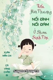 Tiểu Hòa Thượng Nổi Đình Nổi Đám Ở Show Sinh Tồn