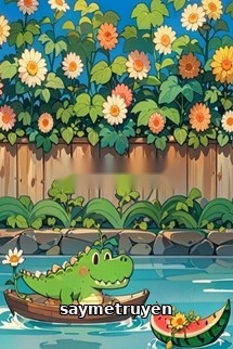 Mùa Xuân Của Ngài Cá Sấu - Vương Gia Phỉ