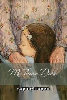 Mẹ Thược Dược
