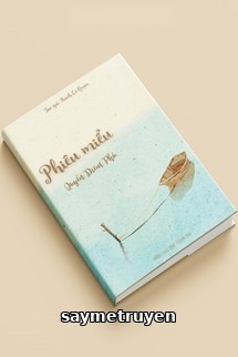 Phiêu Miểu 4 - Quyển Diêm Phù
