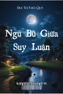 Ngủ Bù Giữa Suy Luận - Dực Tô Thức Quỷ
