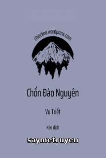 Chốn Đào Nguyên