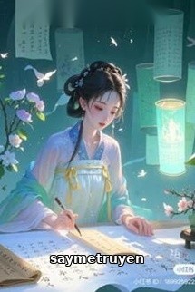 Nữ Phụ Xuyên Sách Nên Duyên Cùng Kẻ Thù Nam Chính