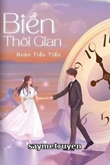 Biển Thời Gian