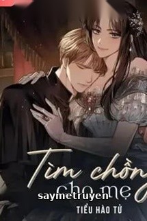 Tìm Chồng Cho Mẹ