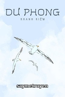 Dư Phong - Khanh Kiểm