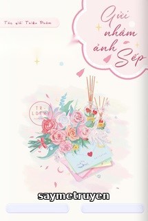 Gửi Nhầm Ảnh Sếp - Thiên Phàm