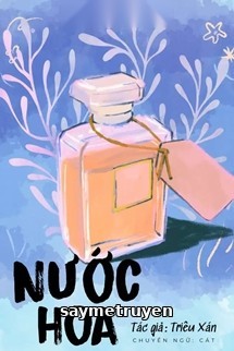 Nước Hoa