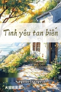 Tình Yêu Tan Biến