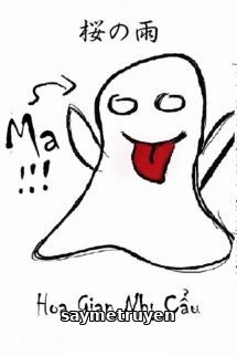 Câu Chuyện Kể Về Hồn Ma Đi Dự Hôn Lễ Của Bạn Trai Cũ
