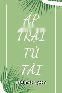 Áp Trại Tú Tài