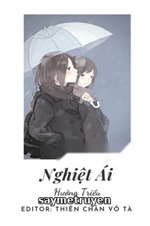 Nghiệt Ái
