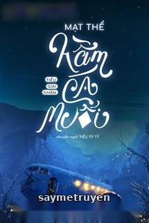 Mạt Thế Hầm Cá Mặn