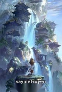 Điện Trường Sinh