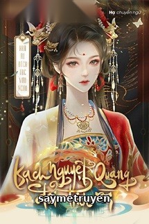 Bạch Nguyệt Quang Đổi Tính Rồi