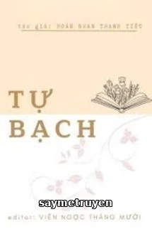 Tự Bạch