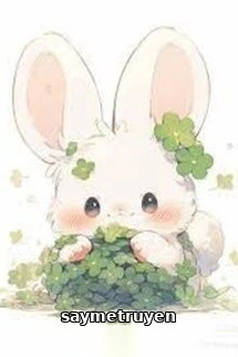 Thỏ Con! Yêu Đương Nhé
