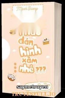 Cùng Nhau Dán Hình Xăm Nhé