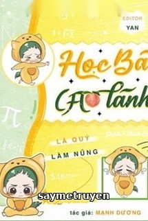 Học Bá Cao Lãnh Là Quỷ Làm Nũng