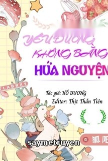 Yêu Đương Không Bằng Hứa Nguyện