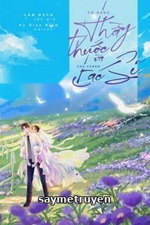 Cô Nàng Thầy Thuốc Và Anh Chàng Bác Sĩ