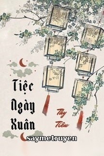 Tiệc Ngày Xuân