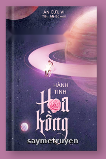 Hành Tinh Hoa Hồng
