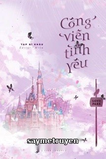 Công Viên Tình Yêu