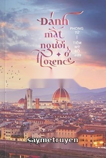 Đánh Mất Người Ở Florence