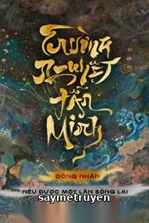 Nếu Được Một Lần Sống Lại