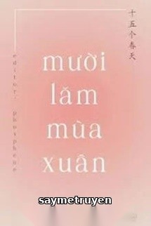 Mười Lăm Mùa Xuân