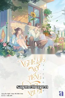 Nghe Gió Nói Tiếng Yêu Người