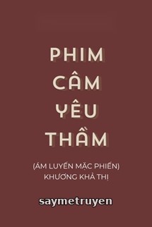 Phim Câm Yêu Thầm