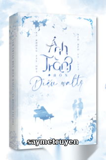 Ánh Trăng Hôn Điệu Waltz