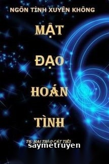 Mật Đạo Hoán Tình
