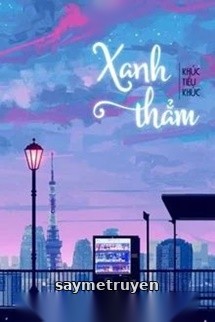 Xanh Thẳm