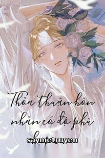 Thỏa Thuận Hôn Nhân Có Độ Phù Hợp Cao
